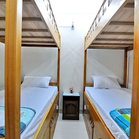Duy Phuoc Hotel Nha Trang Kültér fotó