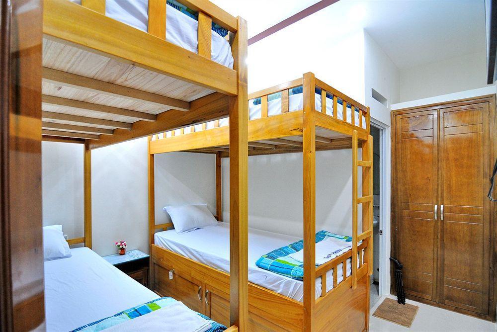 Duy Phuoc Hotel Nha Trang Kültér fotó